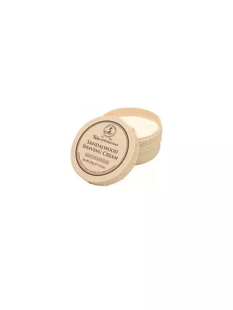 TAYLOR OF OLD BOND STREET | Shaving Cream Bowl "Sandalwood" 150g | 
